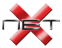 The NetX Information Systems Logo